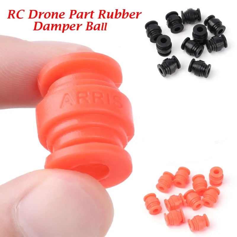 Противовибрационный Резиновый  – обзор и цена Drone Rc Remote