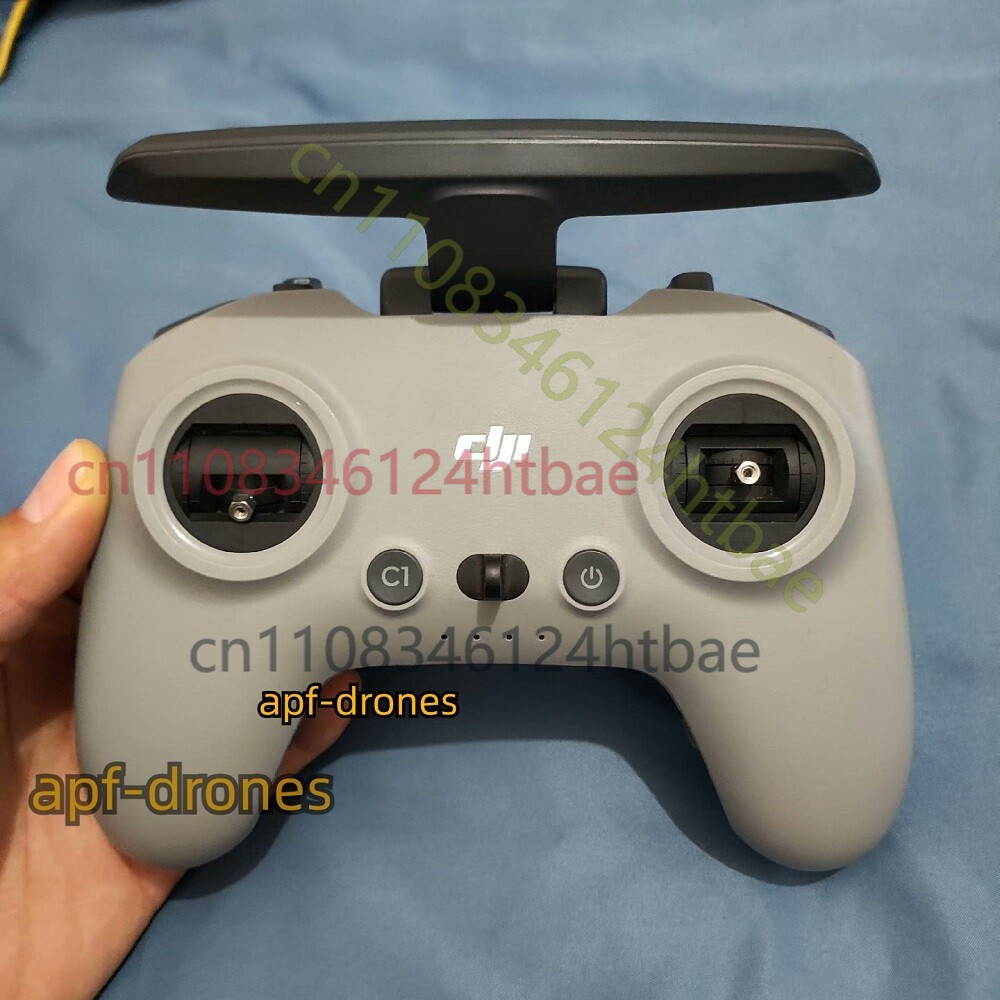 Б/у, для пульта дистанционного – обзор и цена Drone Dji Rc 2