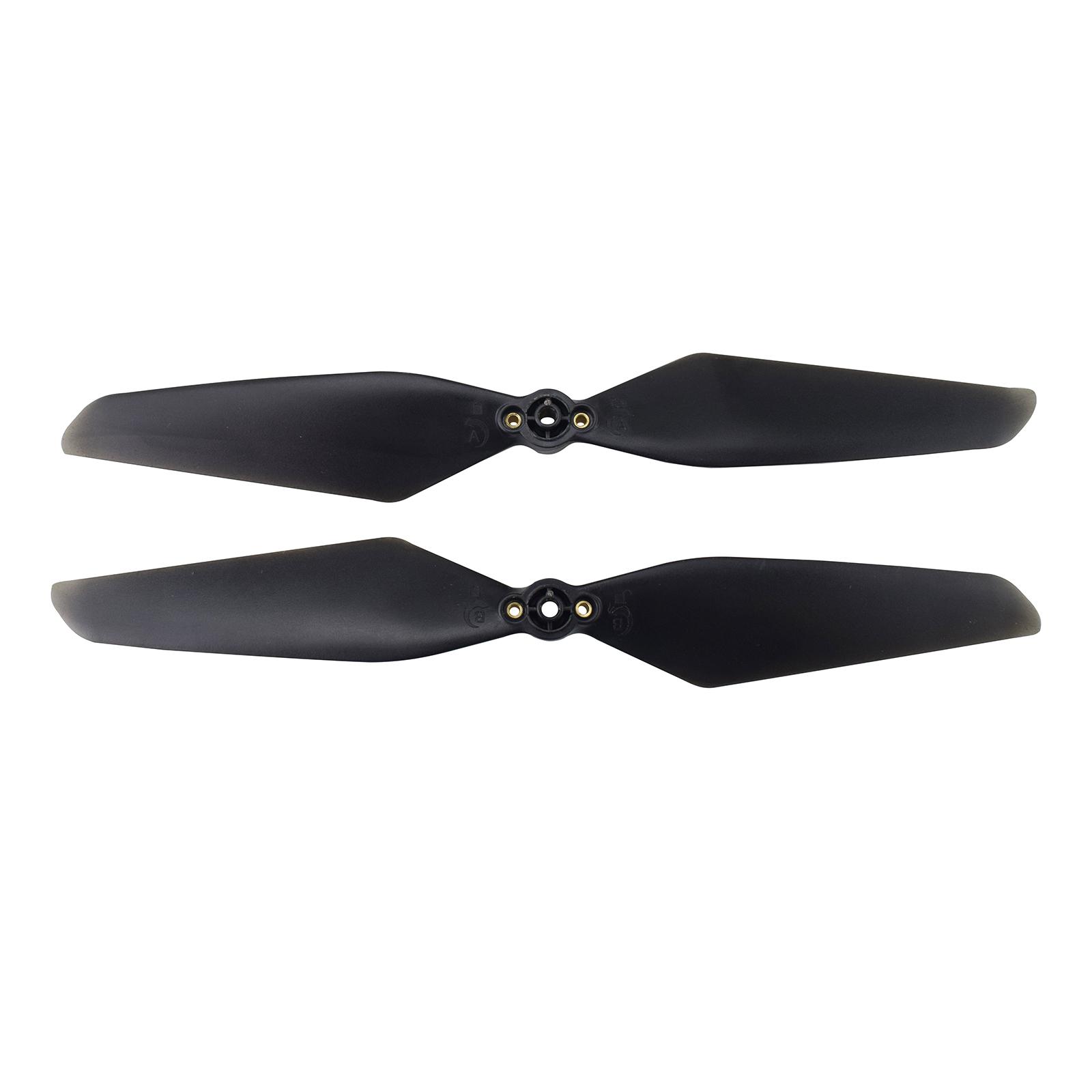 Черный пластиковый пропеллер д – обзор и цена Drone Mjx Rc