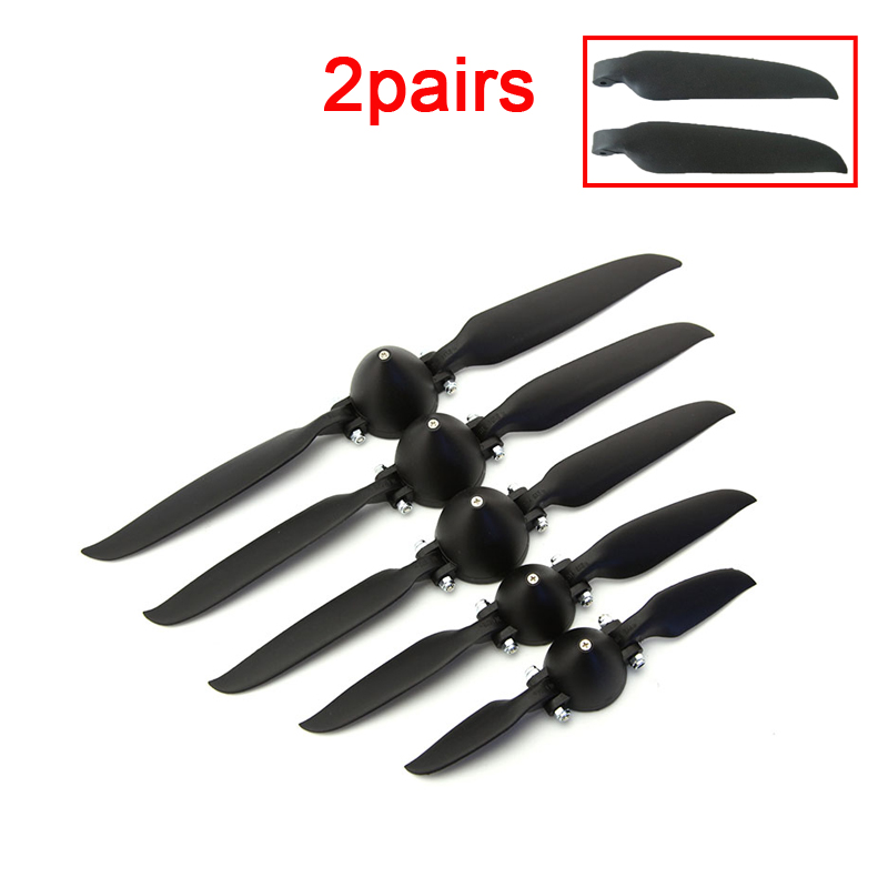 2 пары складных пропеллеров 6x – обзор и цена Drone Rc Folding