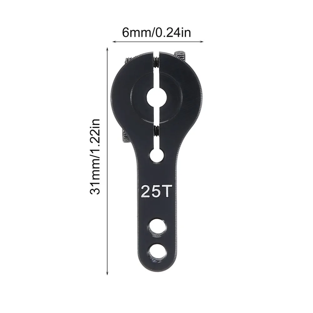NEEBRC 25T RC Servo Horn Набор – обзор и цена Drone Rc Parts